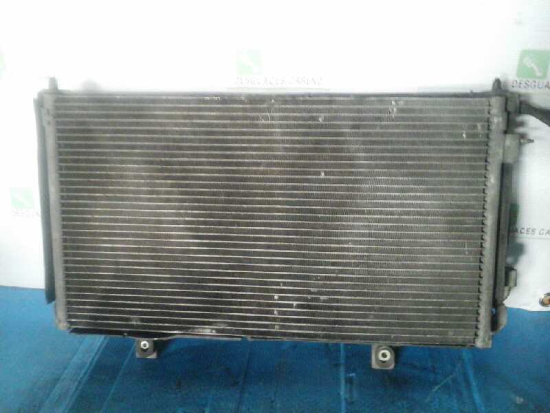 RADIADOR CALEFACCION / AIRE ACONDICIONADO