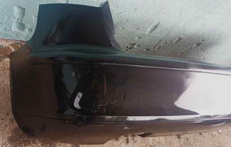 PARAGOLPES TRASERO