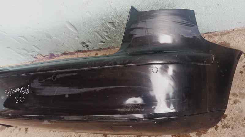 PARAGOLPES TRASERO