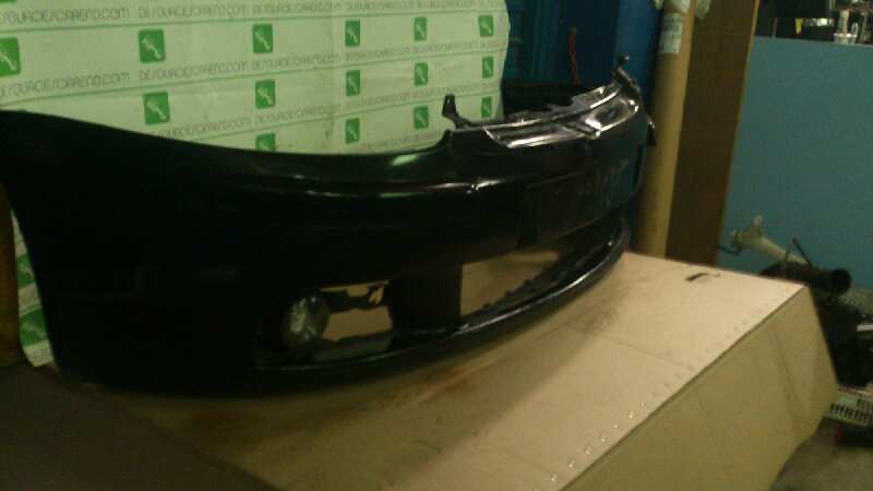 PARAGOLPES DELANTERO