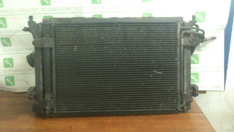 CONDENSADOR / RADIADOR  AIRE ACONDICIONADO