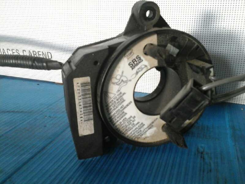 ANILLO AIRBAG