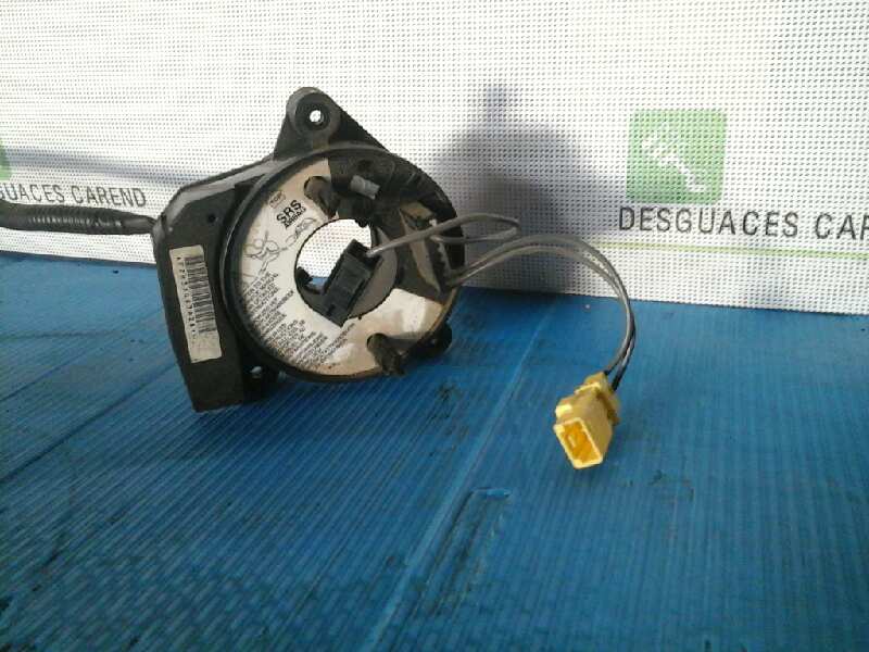 ANILLO AIRBAG