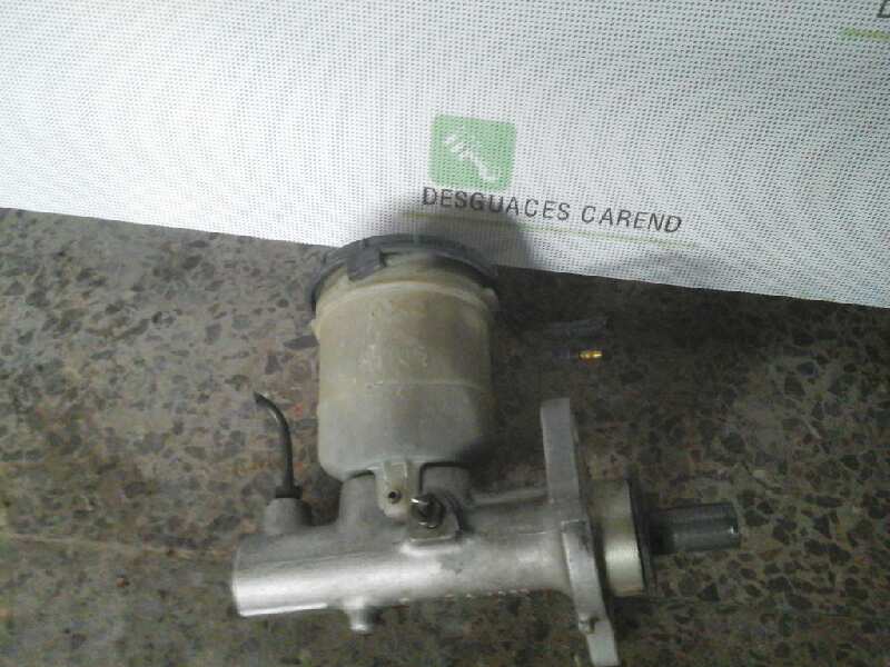 BOMBA FRENO