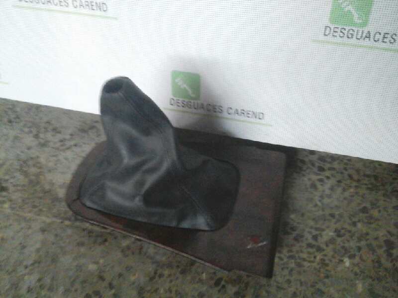 GUARNECIDOS PALANCA CAMBIO