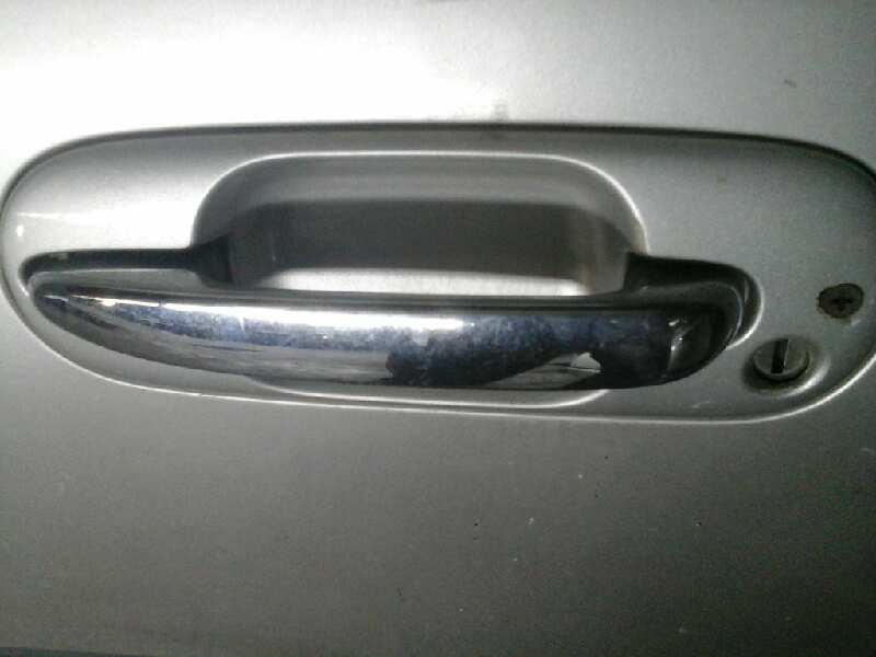 MANETA EXTERIOR DELANTERA IZQUIERDA