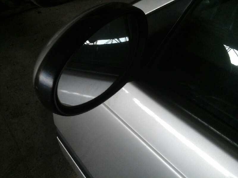 RETROVISOR IZQUIERDO