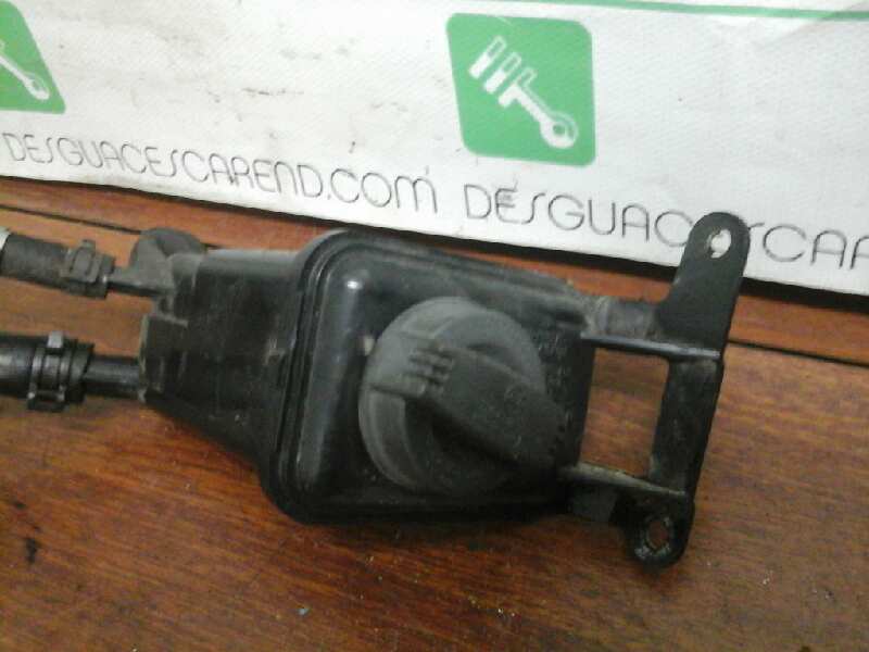 DEPOSITO SERVO