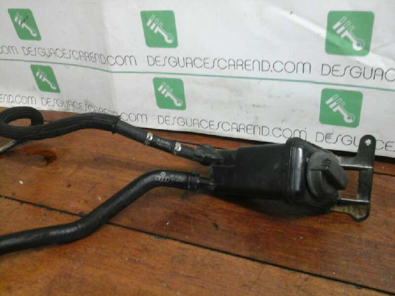DEPOSITO SERVO