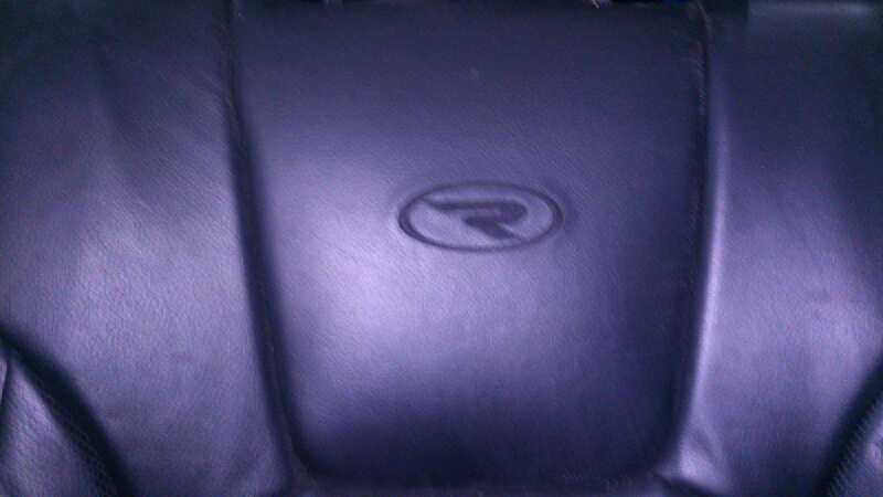 ASIENTO TRASERO MEDIO