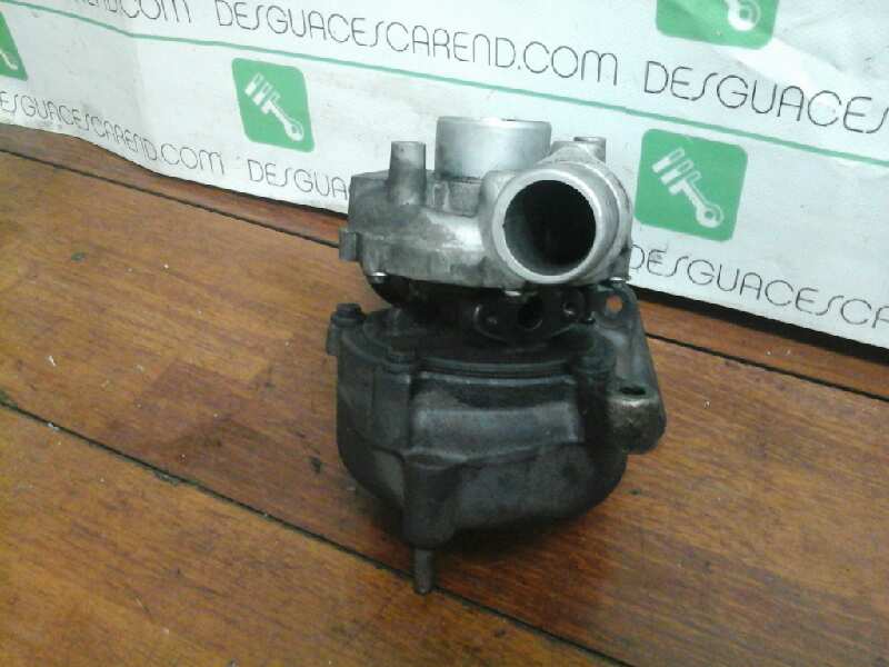 TURBOCOMPRESOR