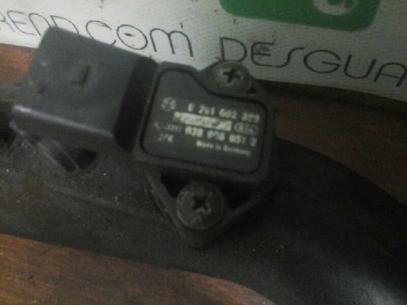 SENSOR PRESION