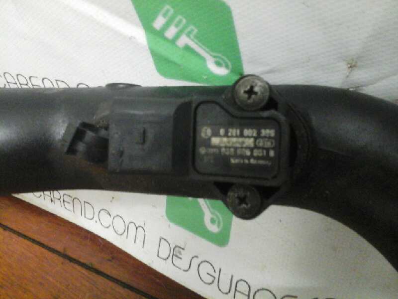 SENSOR PRESION