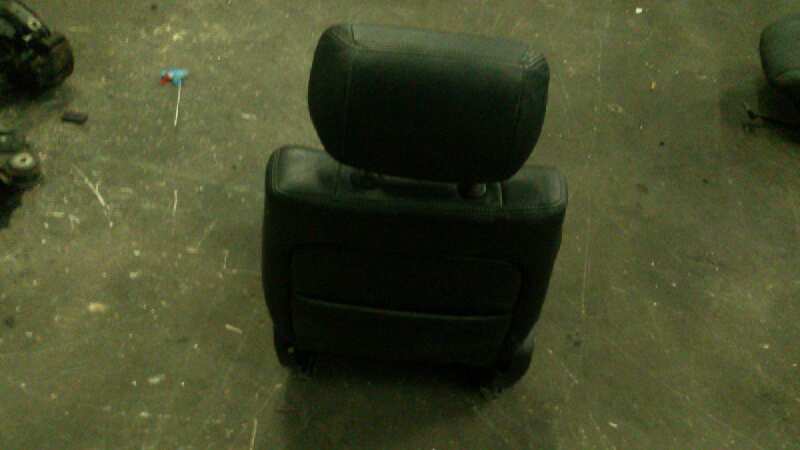 ASIENTO DELANTERO DERECHO