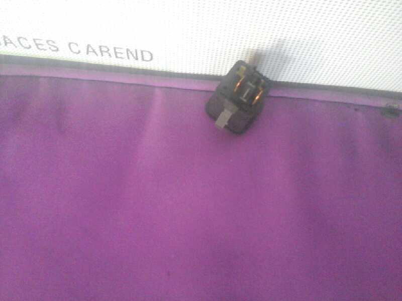 85GG19B514BA4FC MODULO ELECTRONICO FORD FIESTA BERL./COURIER