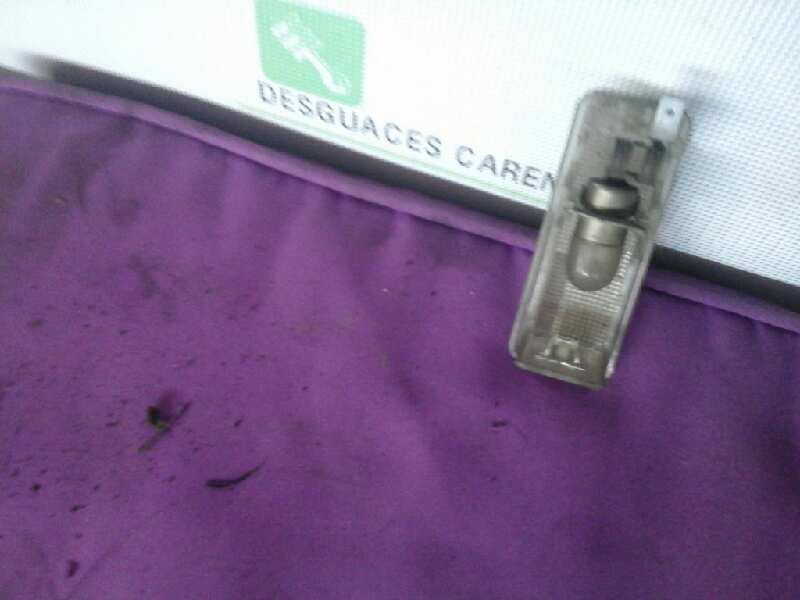 LUZ INTERIOR