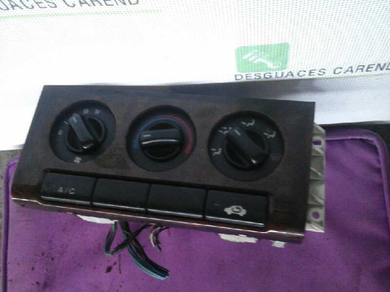 MANDO CLIMATIZADOR
