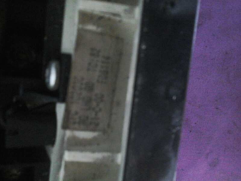 MANDO CLIMATIZADOR