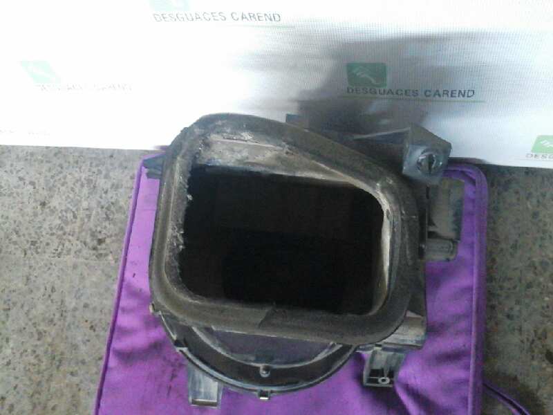 MOTOR CALEFACCION