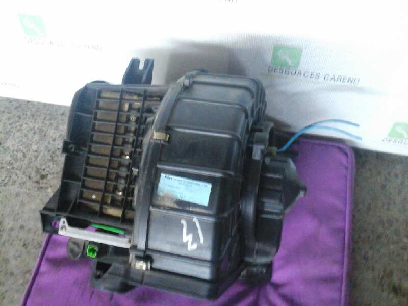 MOTOR CALEFACCION