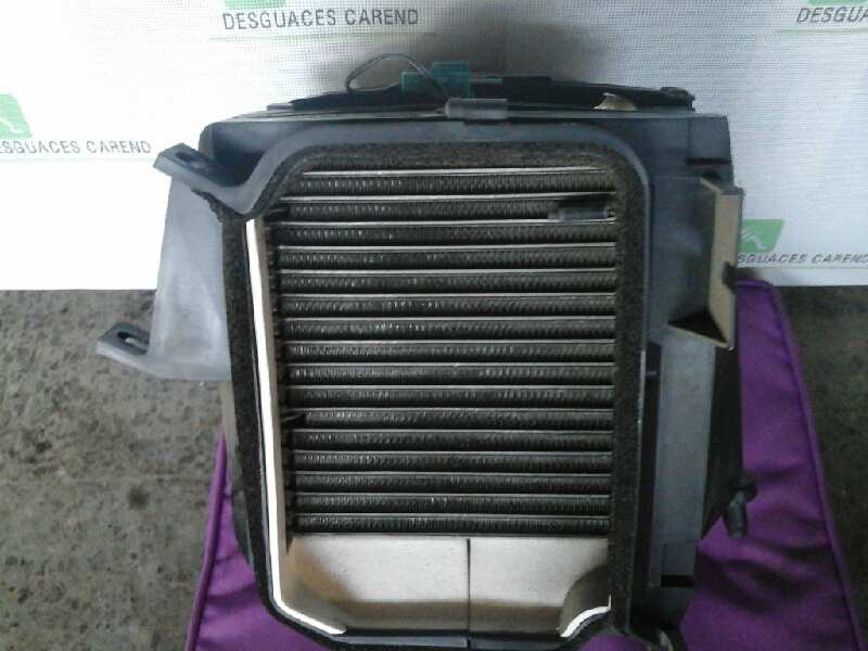 RADIADOR CALEFACCION / AIRE ACONDICIONADO