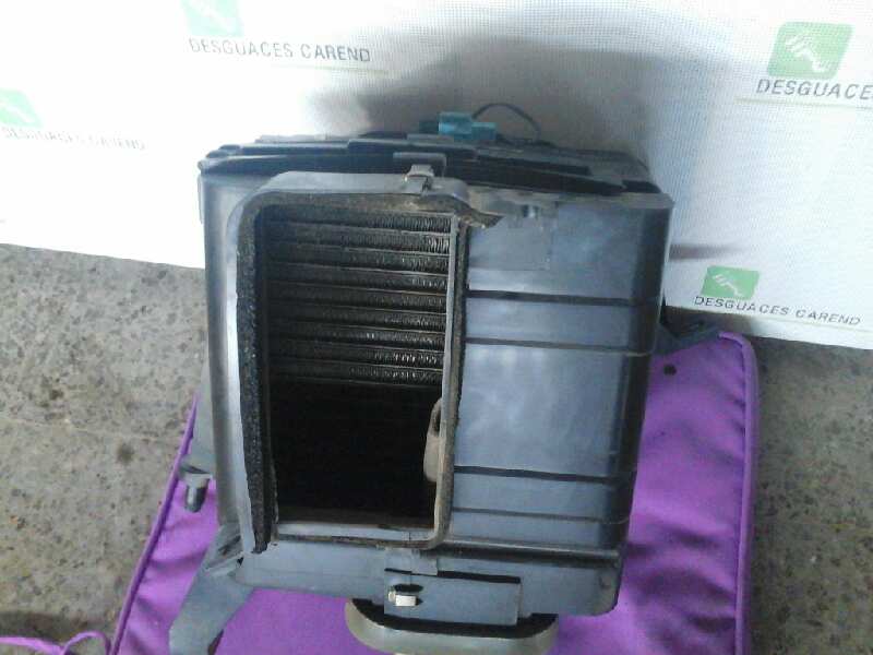 RADIADOR CALEFACCION / AIRE ACONDICIONADO