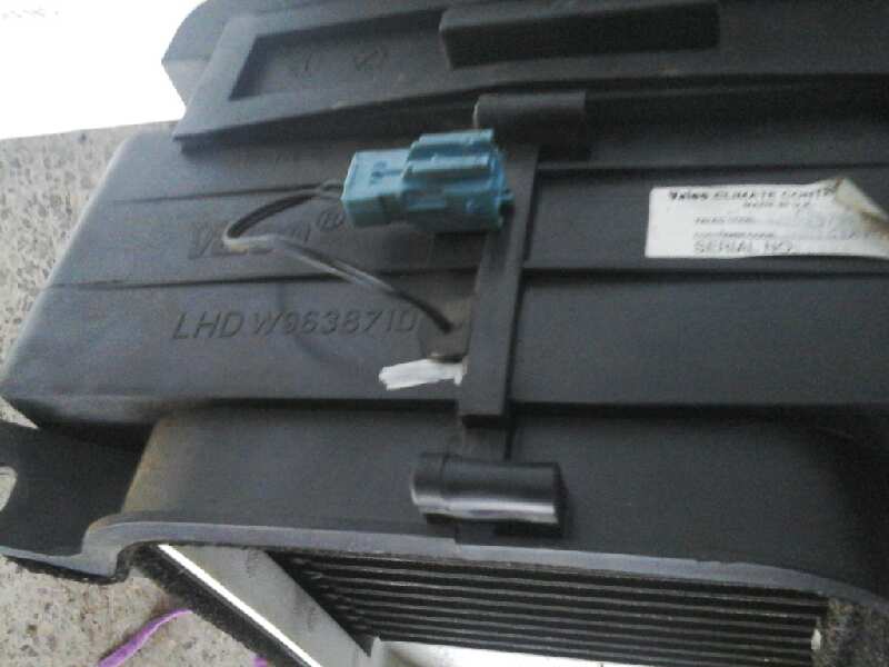 RADIADOR CALEFACCION / AIRE ACONDICIONADO