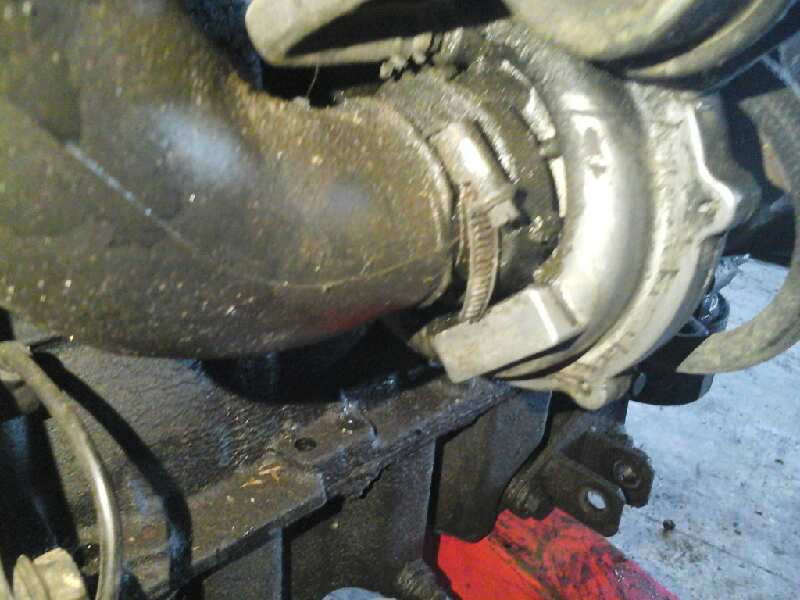 TURBOCOMPRESOR