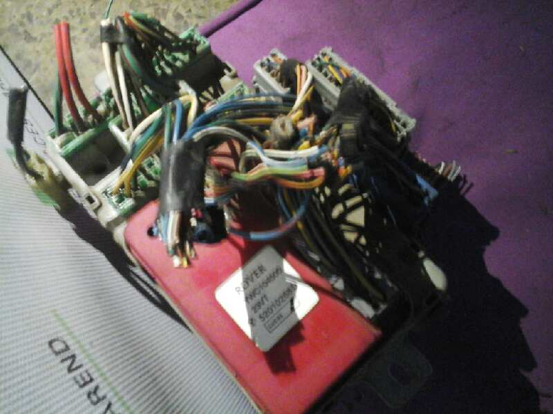 MODULO ELECTRONICO