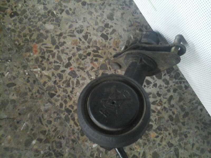 BOMBA EMBRAGUE
