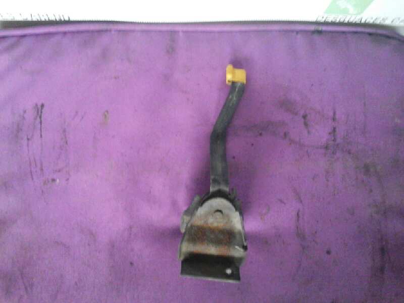 CERRADURA CAPOT
