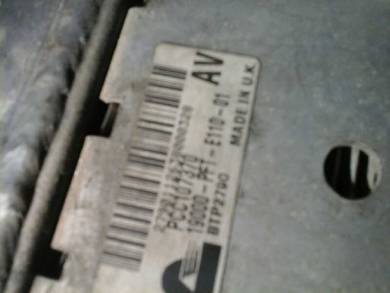 INTERCOOLER