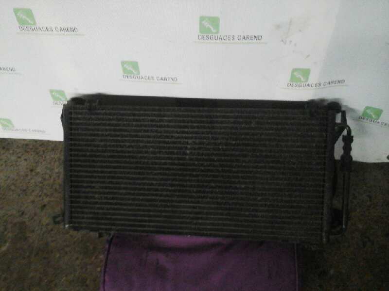 CONDENSADOR / RADIADOR  AIRE ACONDICIONADO