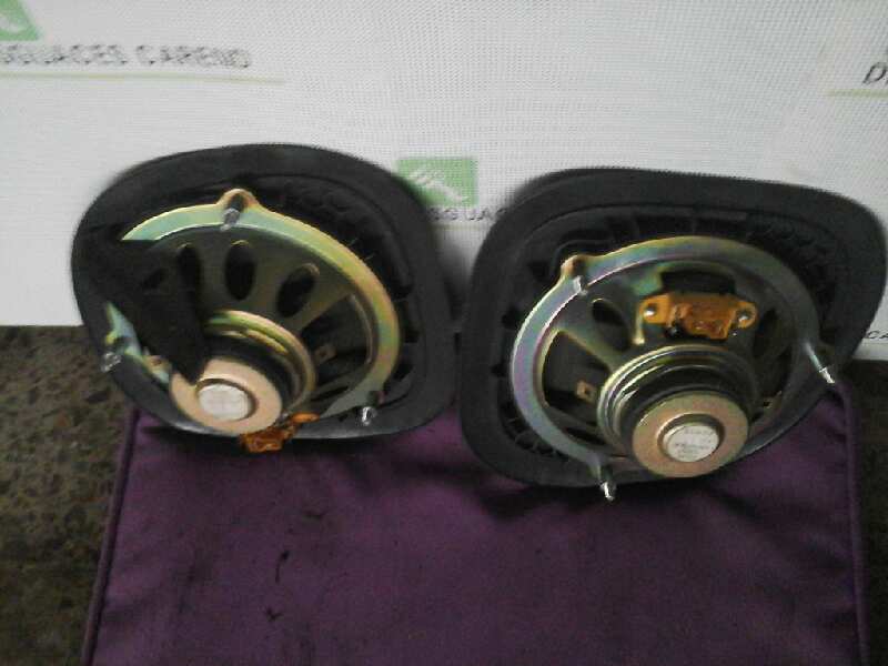 SISTEMA AUDIO / RADIO CD