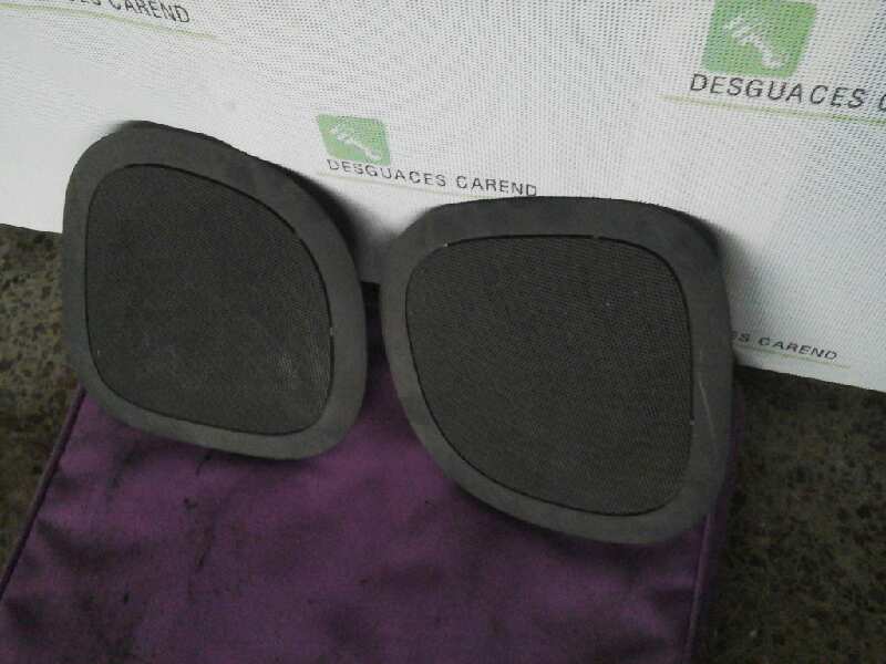 SISTEMA AUDIO / RADIO CD