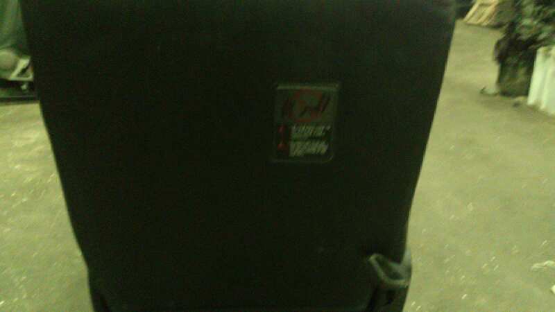 ASIENTOS TRASERO DERECHO