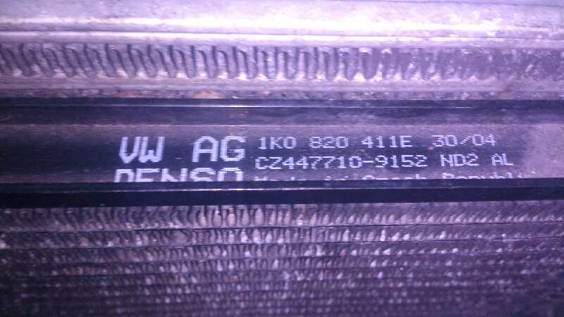 CONDENSADOR / RADIADOR  AIRE ACONDICIONADO