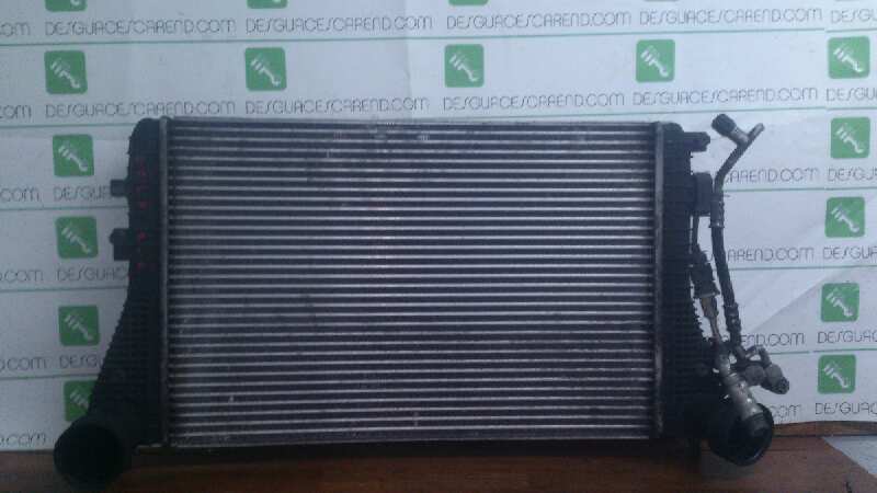 CONDENSADOR / RADIADOR  AIRE ACONDICIONADO