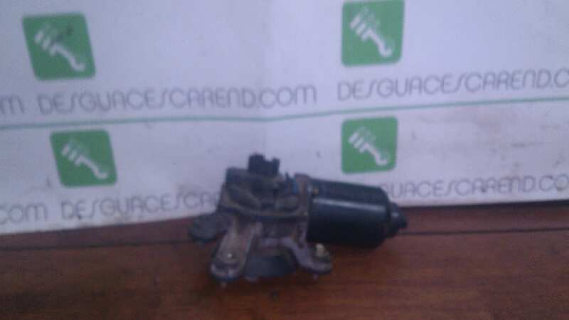 MOTOR LIMPIA DELANTERO