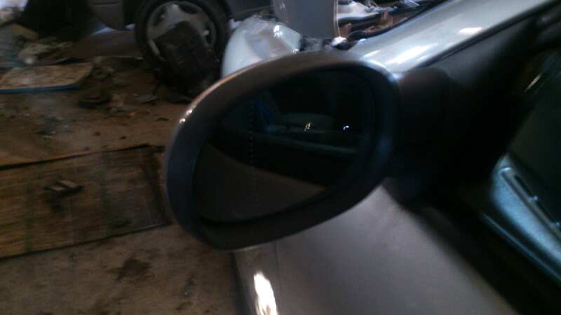 RETROVISOR IZQUIERDO