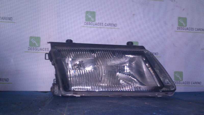 FARO DERECHO