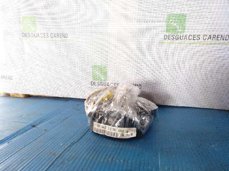 ANILLO AIRBAG