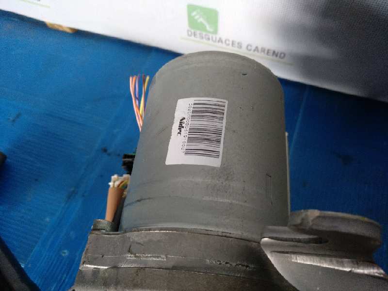COLUMNA DIRECCION