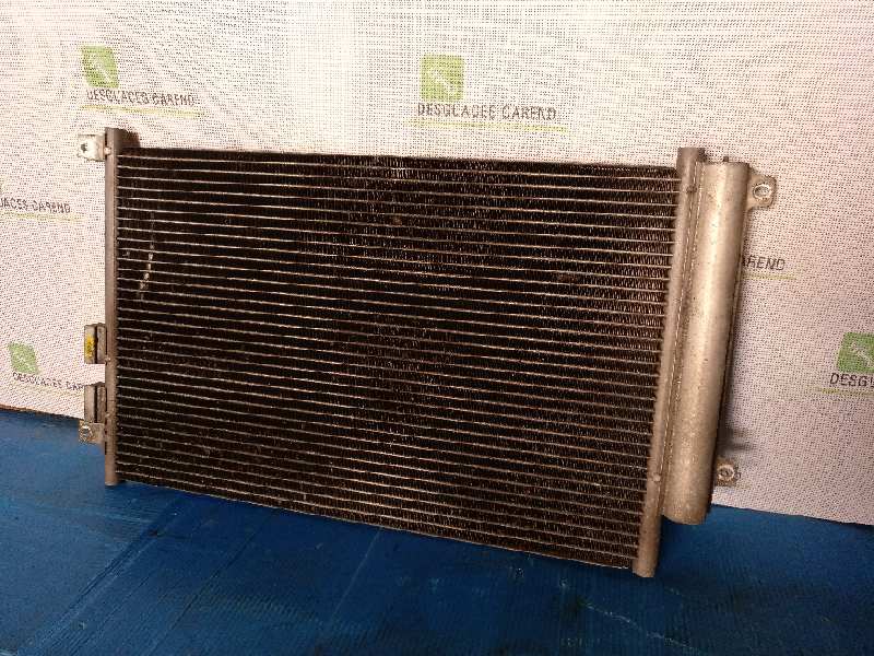 CONDENSADOR / RADIADOR  AIRE ACONDICIONADO