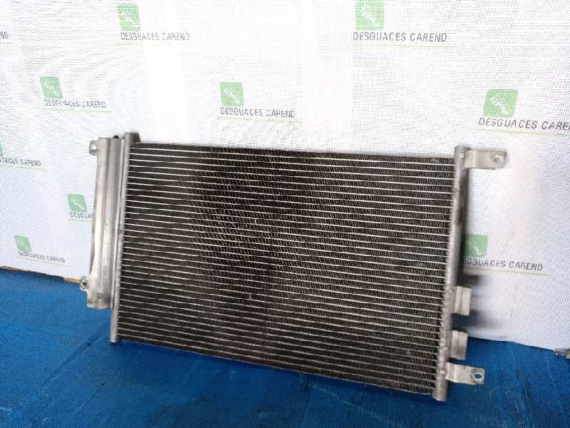 CONDENSADOR / RADIADOR  AIRE ACONDICIONADO