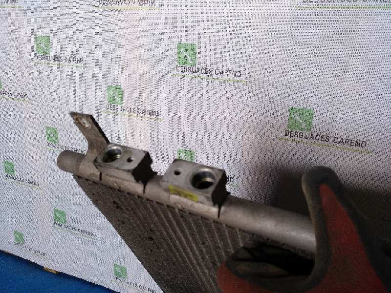 CONDENSADOR / RADIADOR  AIRE ACONDICIONADO