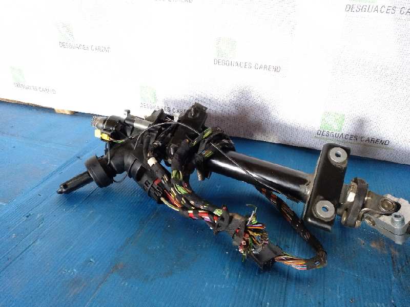 CONMUTADOR DE ARRANQUE