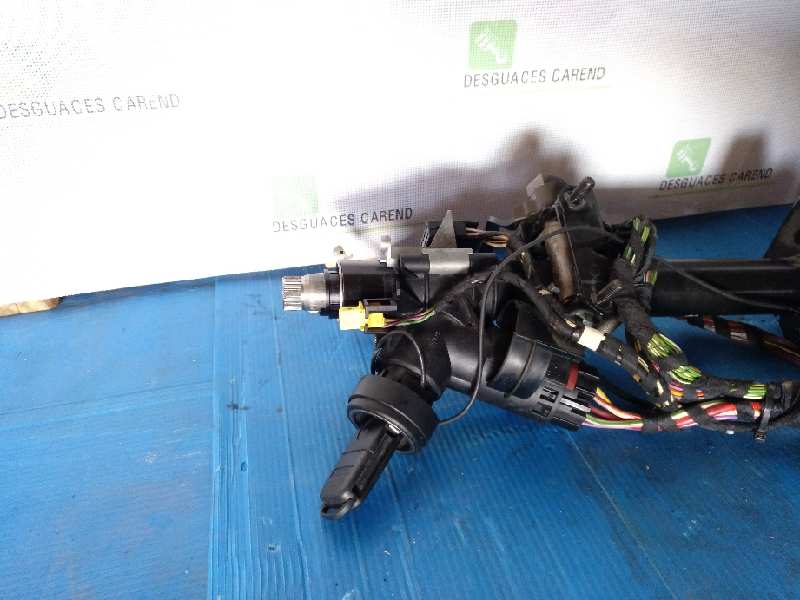 CONMUTADOR DE ARRANQUE