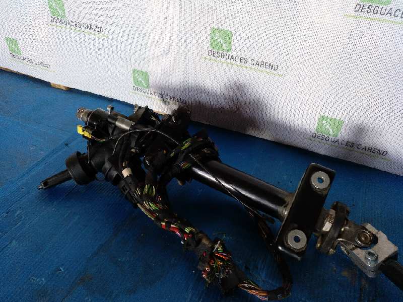 CONMUTADOR DE ARRANQUE