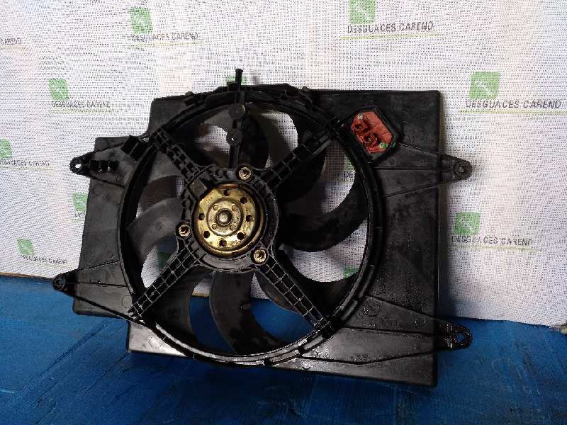 ELECTROVENTILADOR